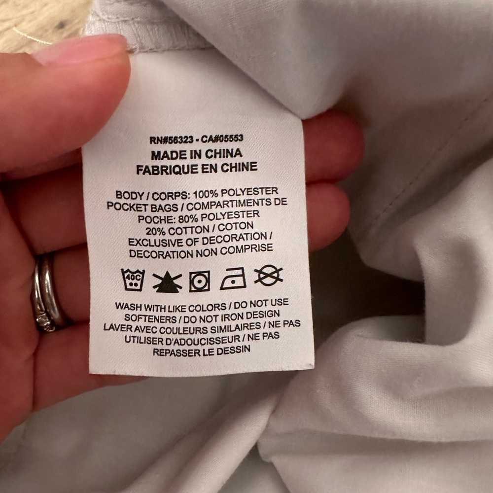 Men’s Nike Drifit pants - Picture 10 of 11